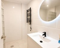 Resale - Apartment -
Orihuela Costa - Monte Zenia
