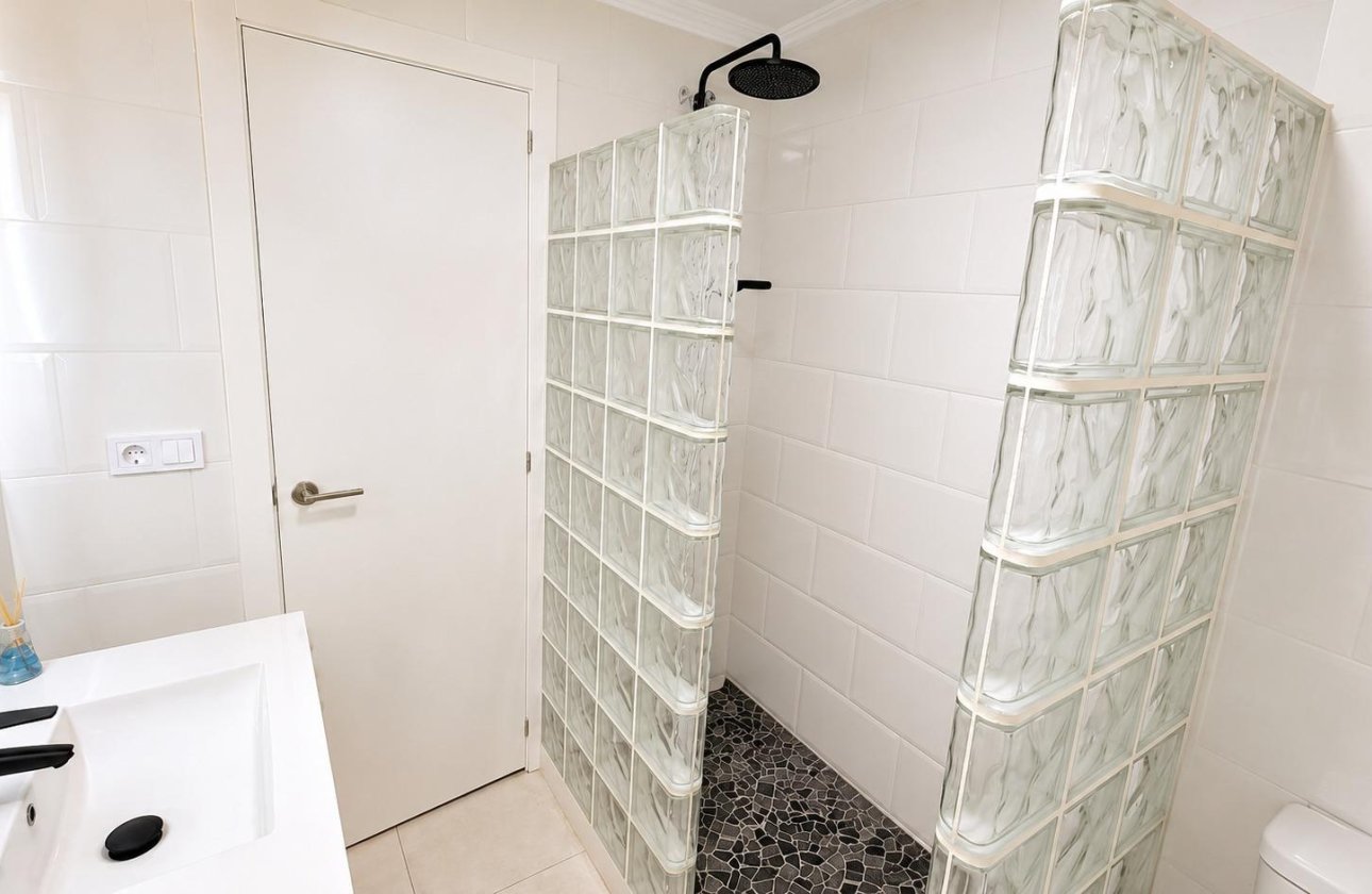 Resale - Apartment -
Orihuela Costa - Monte Zenia