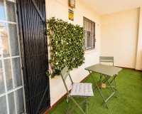 Resale - Apartment -
Orihuela Costa - Monte Zenia