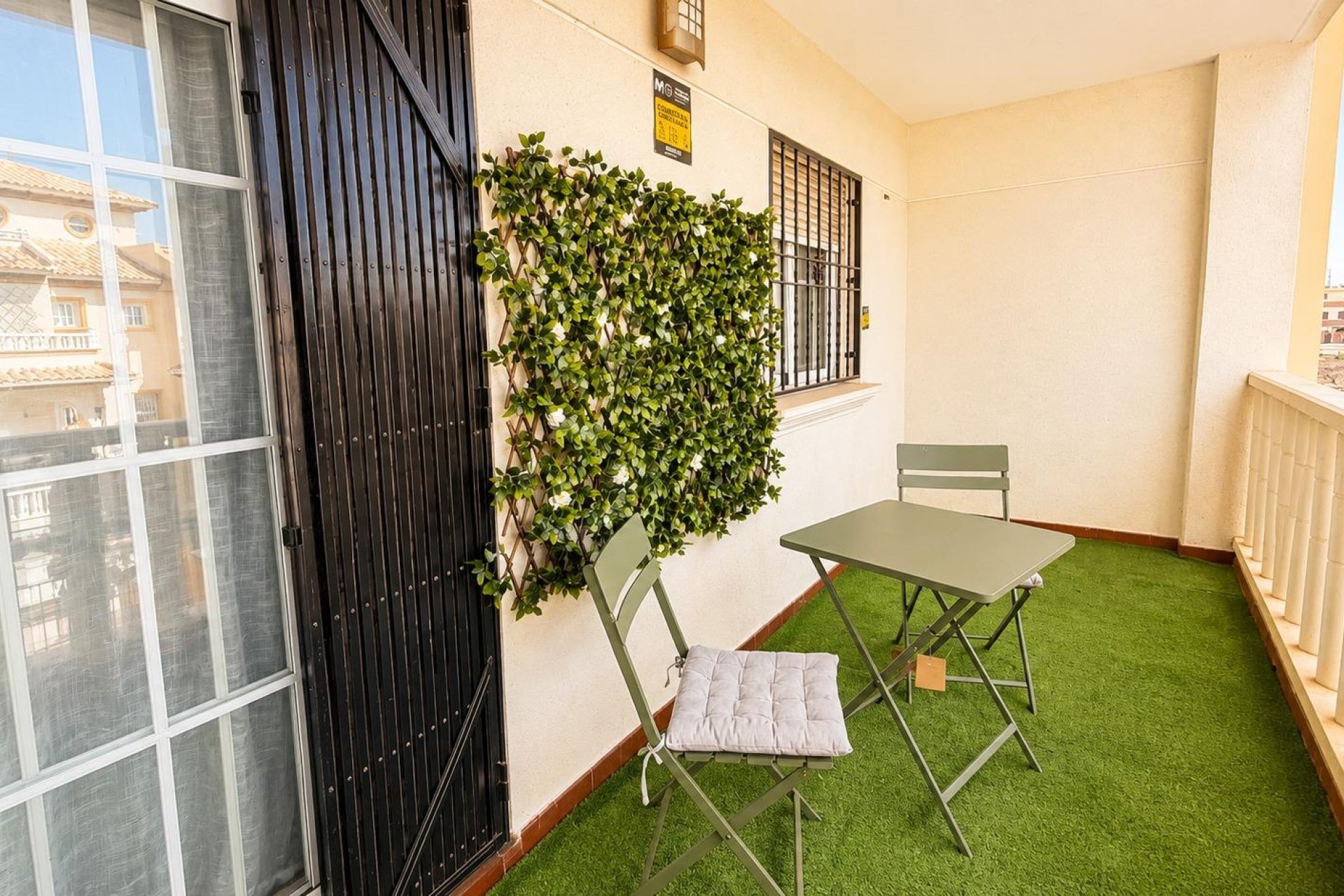 Resale - Apartment -
Orihuela Costa - Monte Zenia