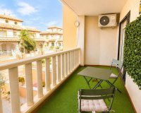 Resale - Apartment -
Orihuela Costa - Monte Zenia
