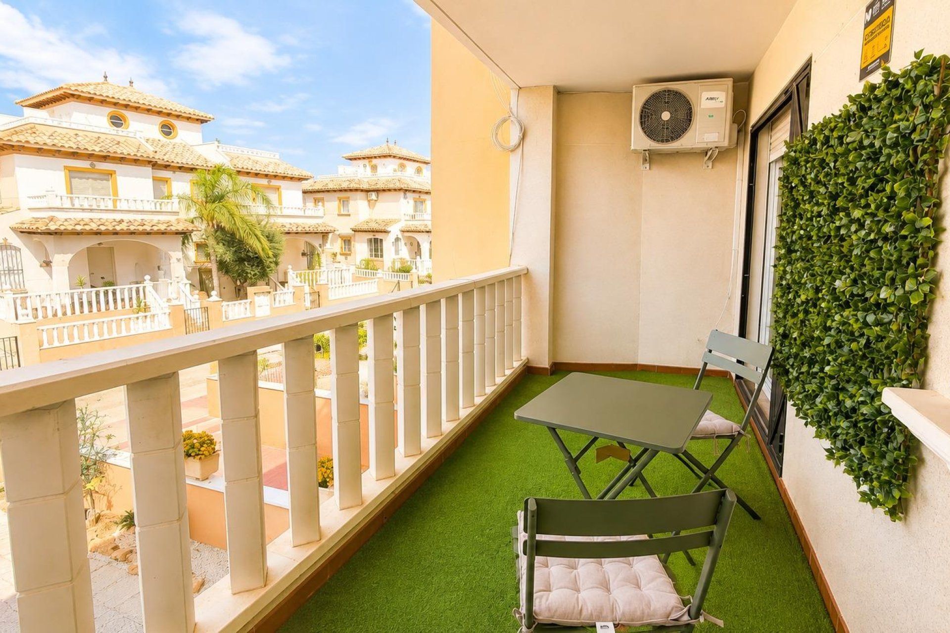 Resale - Apartment -
Orihuela Costa - Monte Zenia