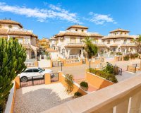 Resale - Apartment -
Orihuela Costa - Monte Zenia