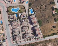Resale - Apartment -
Orihuela Costa - Monte Zenia