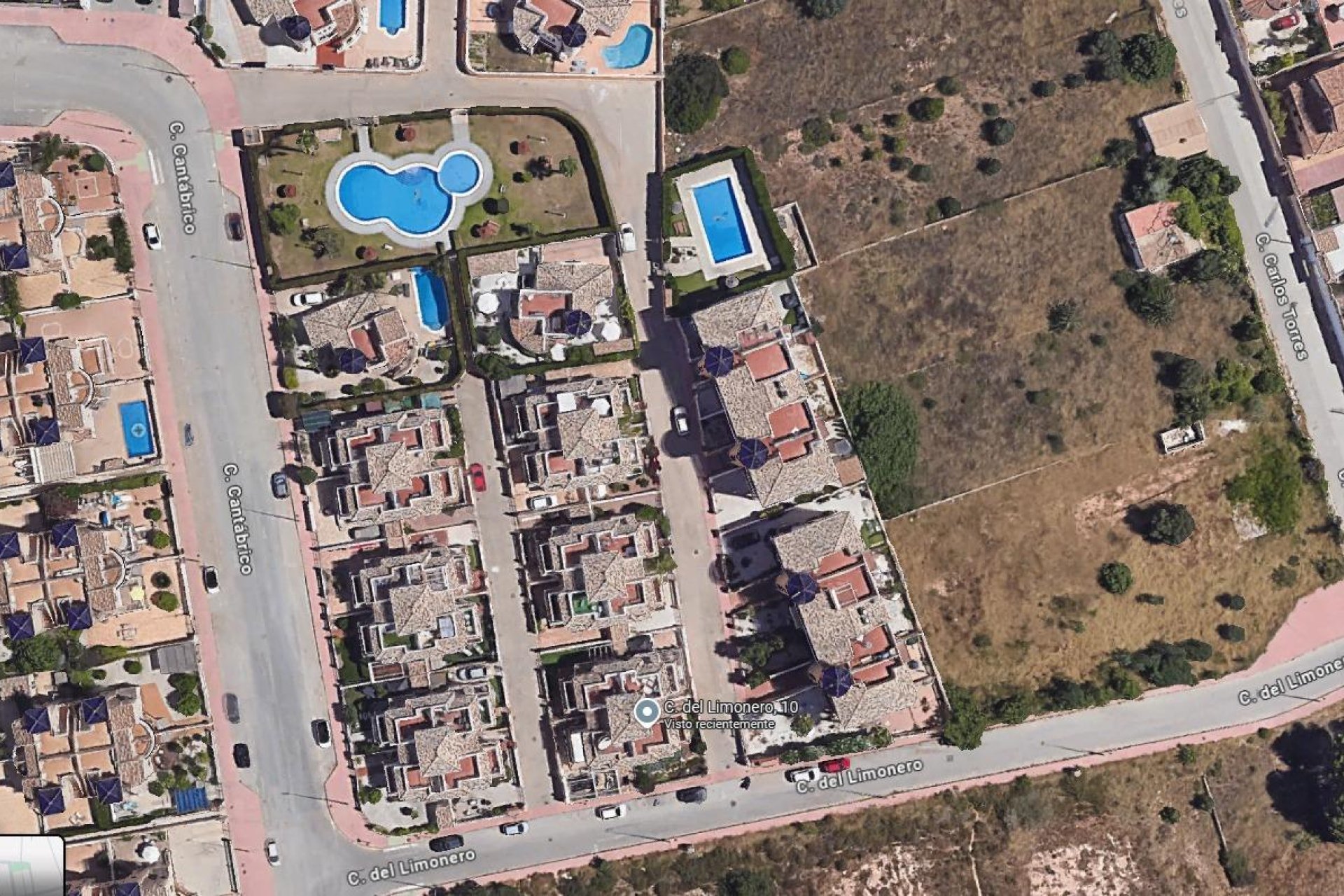 Resale - Apartment -
Orihuela Costa - Monte Zenia