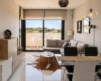 Resale - Apartment -
Orihuela Costa - PAU 8