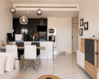 Resale - Apartment -
Orihuela Costa - PAU 8