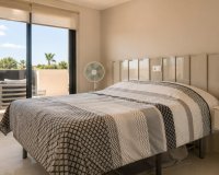 Resale - Apartment -
Orihuela Costa - PAU 8