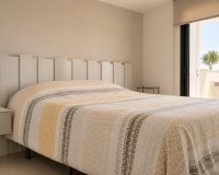 Resale - Apartment -
Orihuela Costa - PAU 8