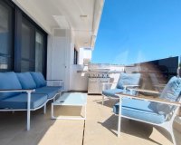 Resale - Apartment -
Orihuela Costa - PAU 8