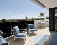 Resale - Apartment -
Orihuela Costa - PAU 8