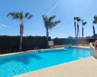 Resale - Apartment -
Orihuela Costa - PAU 8
