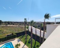 Resale - Apartment -
Orihuela Costa - PAU 8
