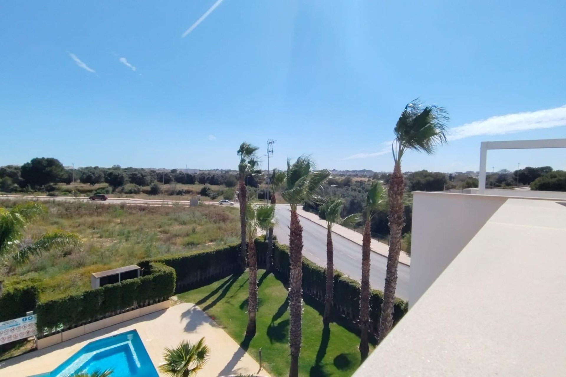 Resale - Apartment -
Orihuela Costa - PAU 8
