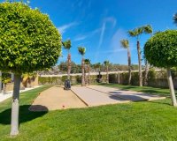 Resale - Apartment -
Orihuela Costa - PAU 8