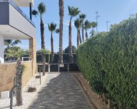 Resale - Apartment -
Orihuela Costa - PAU 8