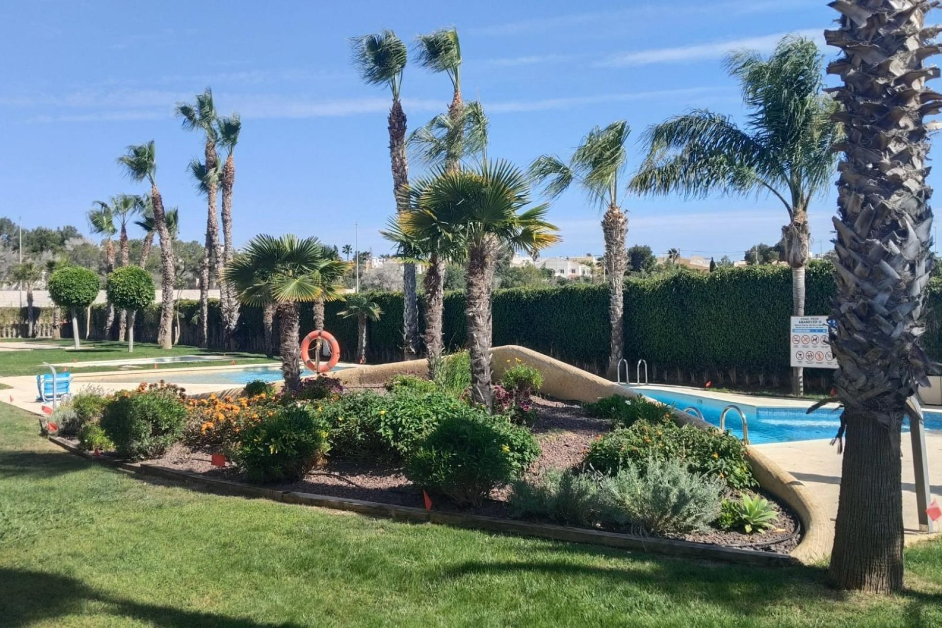 Resale - Apartment -
Orihuela Costa - PAU 8