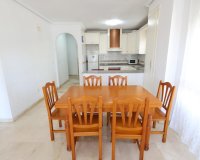 Resale - Apartment -
Orihuela Costa - Playa Flamenca Norte