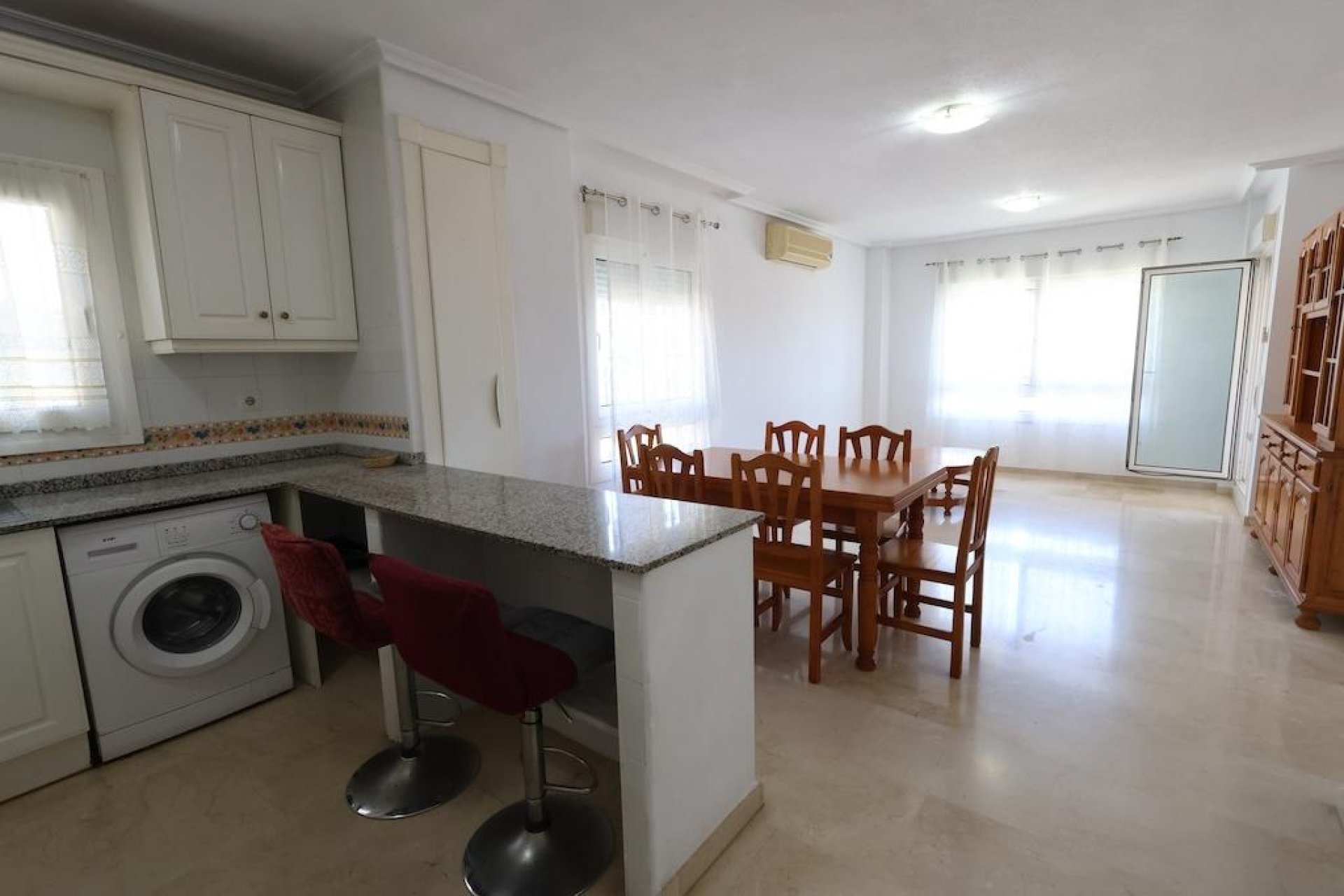 Resale - Apartment -
Orihuela Costa - Playa Flamenca Norte