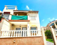 Resale - Apartment -
Orihuela Costa - Playa Flamenca