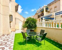 Resale - Apartment -
Orihuela Costa - Playa Flamenca