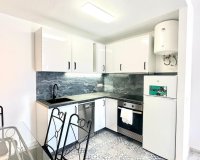 Resale - Apartment -
Orihuela Costa - Playa Flamenca