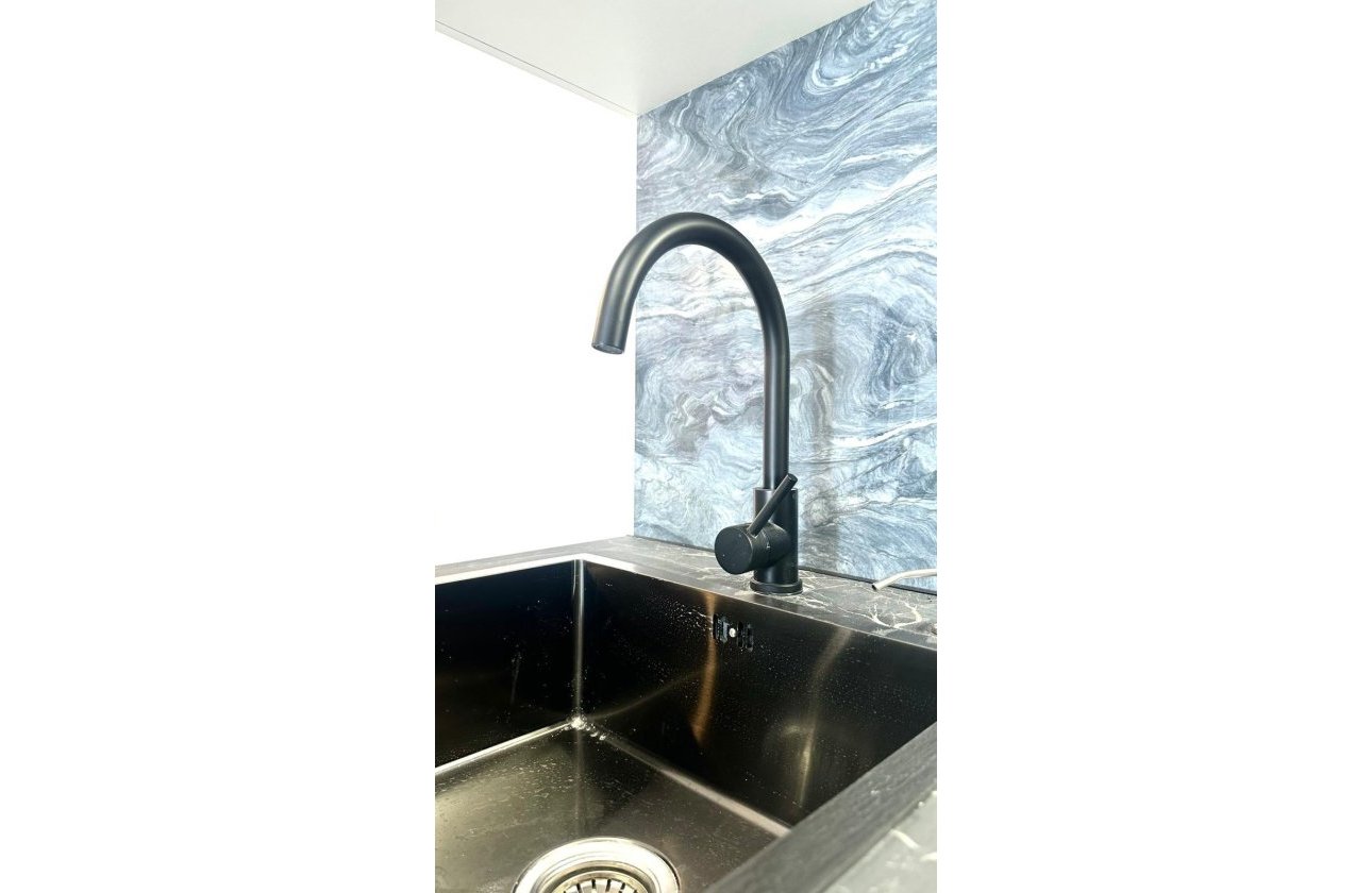 Resale - Apartment -
Orihuela Costa - Playa Flamenca