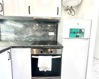 Resale - Apartment -
Orihuela Costa - Playa Flamenca