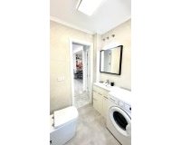 Resale - Apartment -
Orihuela Costa - Playa Flamenca