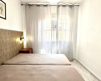Resale - Apartment -
Orihuela Costa - Playa Flamenca