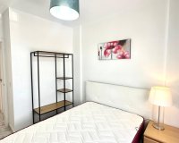 Resale - Apartment -
Orihuela Costa - Playa Flamenca