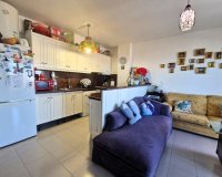 Resale - Apartment -
Orihuela Costa - Playa Flamenca