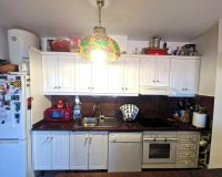 Resale - Apartment -
Orihuela Costa - Playa Flamenca