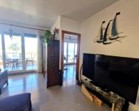 Resale - Apartment -
Orihuela Costa - Playa Flamenca