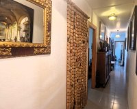 Resale - Apartment -
Orihuela Costa - Playa Flamenca