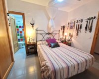 Resale - Apartment -
Orihuela Costa - Playa Flamenca