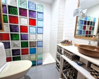 Resale - Apartment -
Orihuela Costa - Playa Flamenca