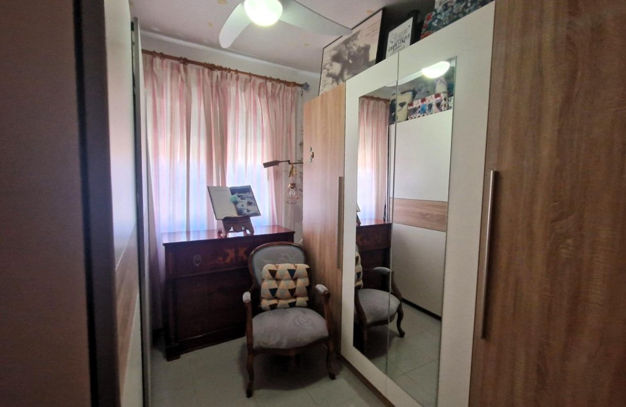 Resale - Apartment -
Orihuela Costa - Playa Flamenca