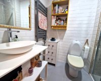 Resale - Apartment -
Orihuela Costa - Playa Flamenca