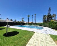 Resale - Apartment -
Orihuela Costa - Playa Flamenca