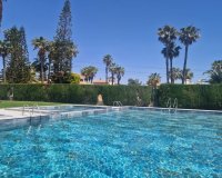Resale - Apartment -
Orihuela Costa - Playa Flamenca