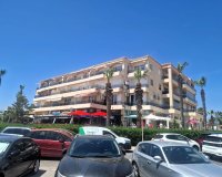 Resale - Apartment -
Orihuela Costa - Playa Flamenca