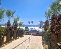 Resale - Apartment -
Orihuela Costa - Playa Flamenca