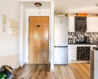 Resale - Apartment -
Orihuela Costa - Playa Flamenca