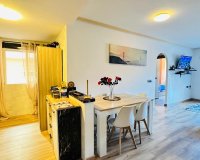 Resale - Apartment -
Orihuela Costa - Playa Flamenca