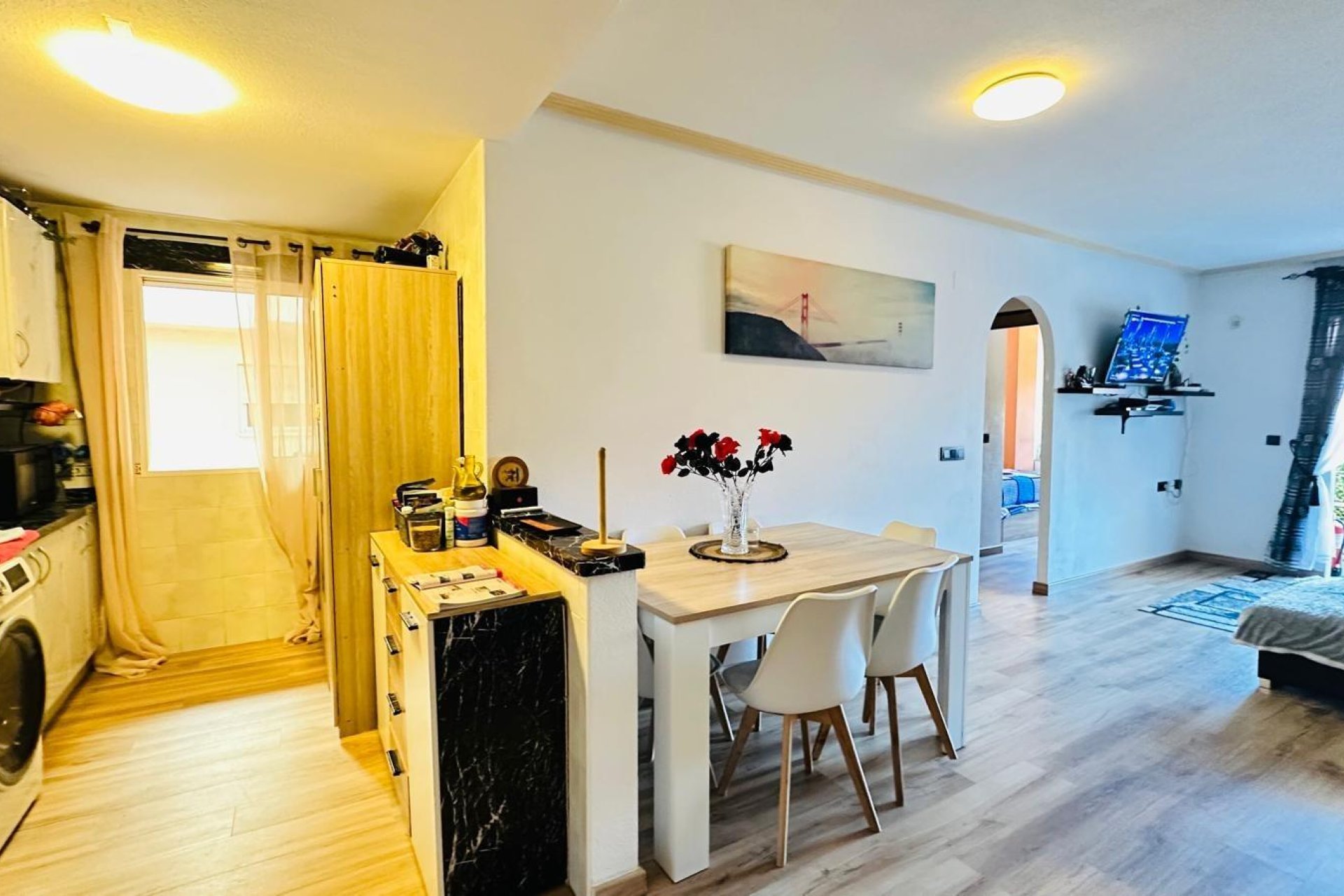 Resale - Apartment -
Orihuela Costa - Playa Flamenca