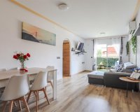 Resale - Apartment -
Orihuela Costa - Playa Flamenca