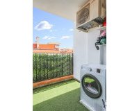 Resale - Apartment -
Orihuela Costa - Playa Flamenca
