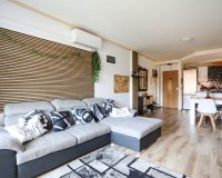 Resale - Apartment -
Orihuela Costa - Playa Flamenca