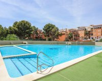 Resale - Apartment -
Orihuela Costa - Playa Flamenca